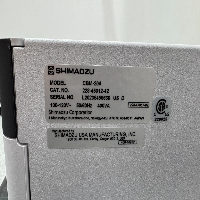Shimadzu CBM-20A Communications Bus Module image 2